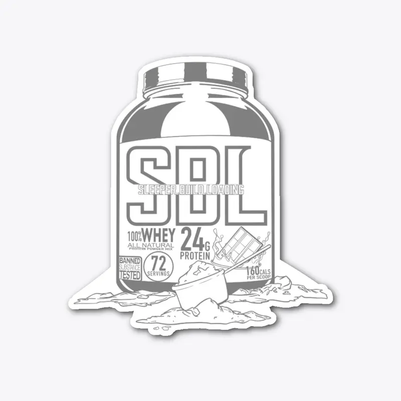 SBL Protein Series