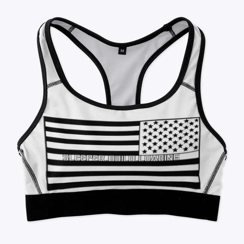 SBL Womens Patriotic