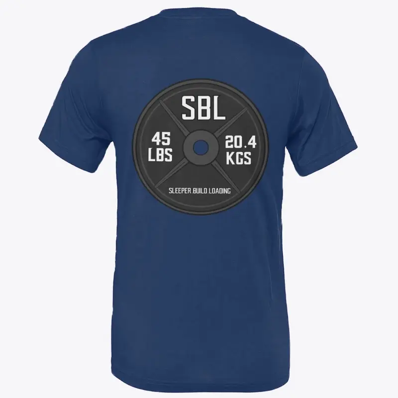 SBL Club 45