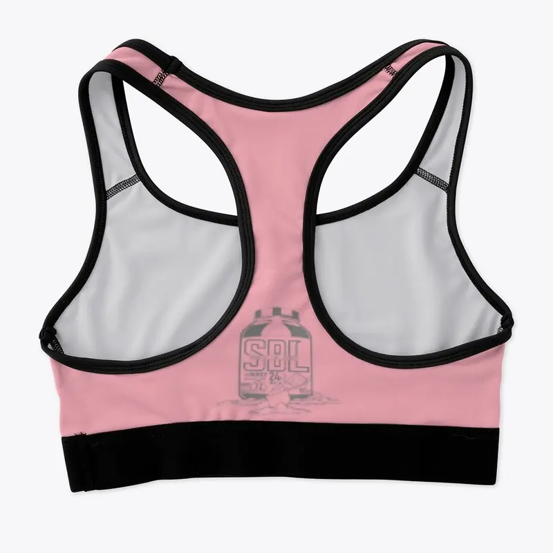 SBL Women's Protein Series