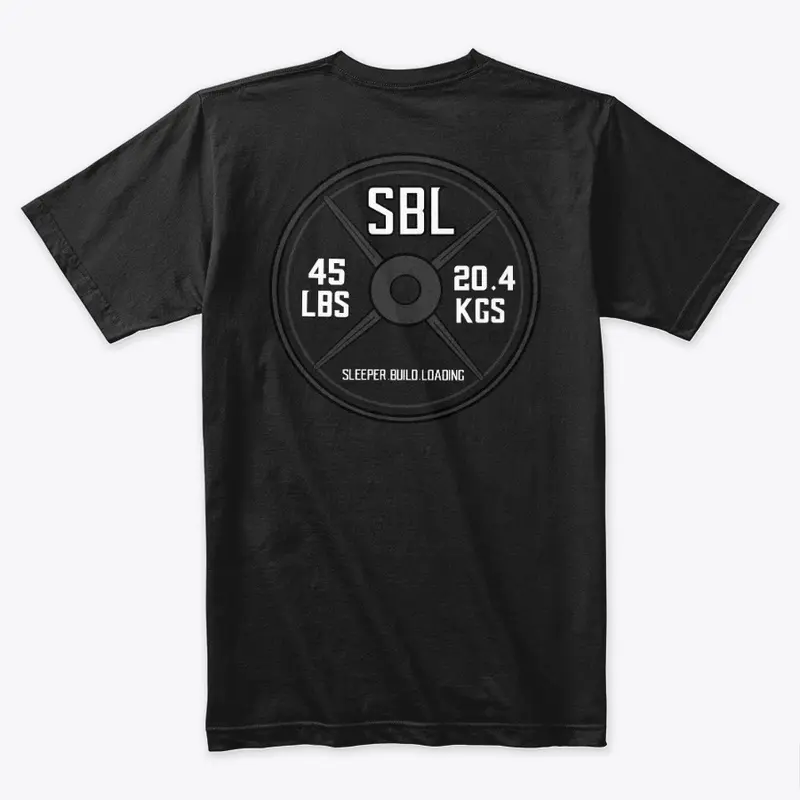 SBL Club 45